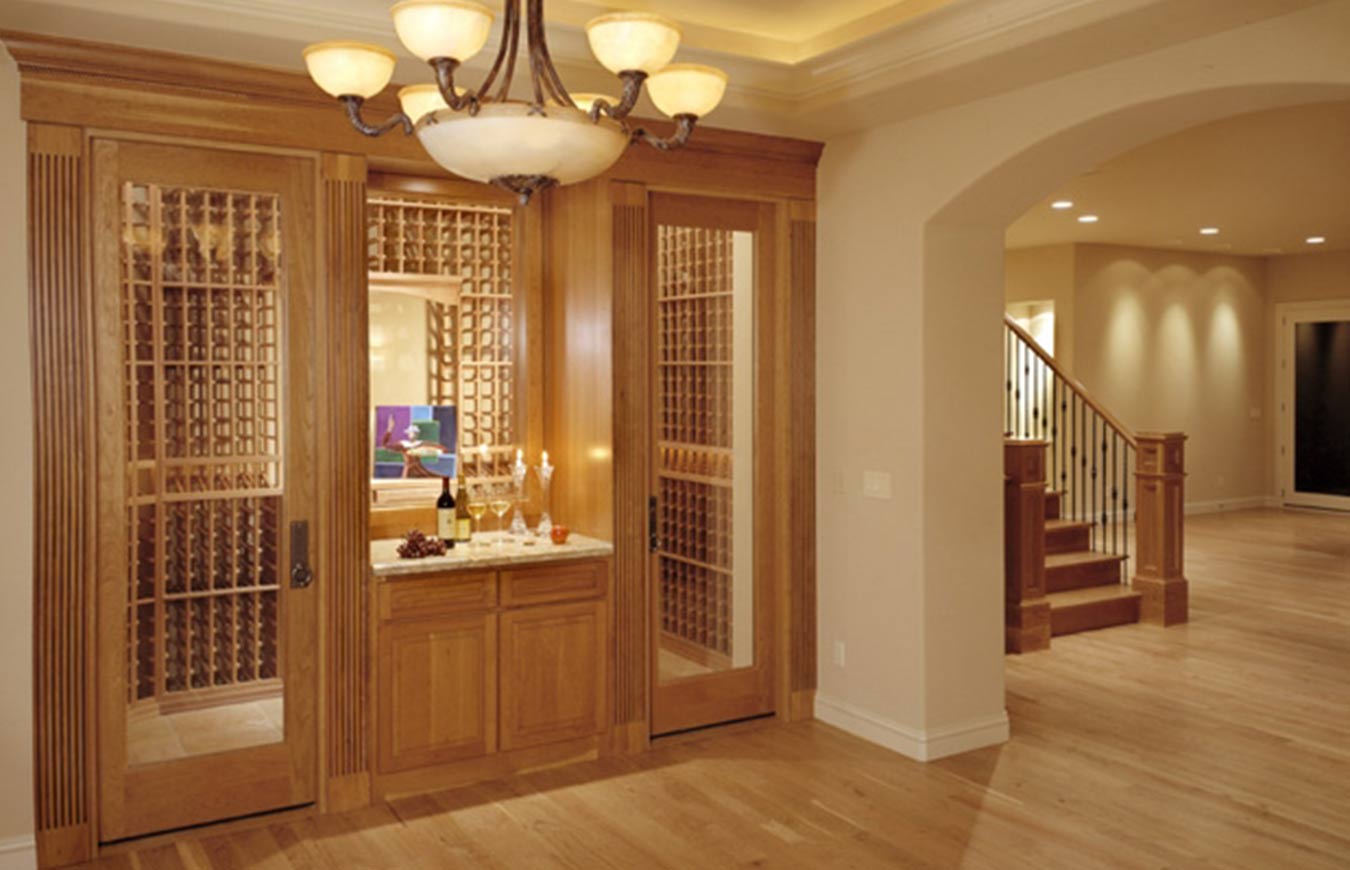 Does a Wine Cellar Add Value to Your Home? – Vinotemp