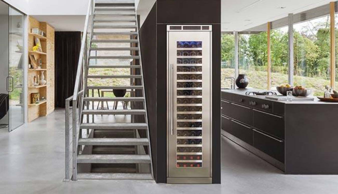 What is the Difference Between a Bar Cabinet and a Wine Cabinet? – Vinotemp, image size:1350x776