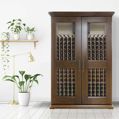 How Do Wine Cabinets Work?