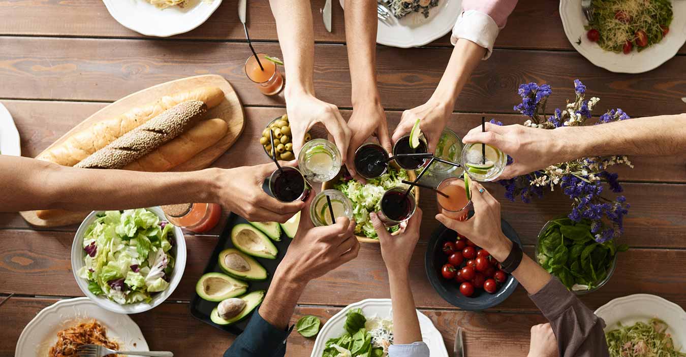 Is Drinking Wine Healthy? Vinotemp