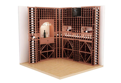 What is a Self-Contained Wine Cooling Unit?