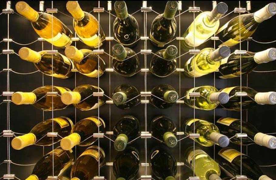 How Long Can I Store Wine? Vinotemp