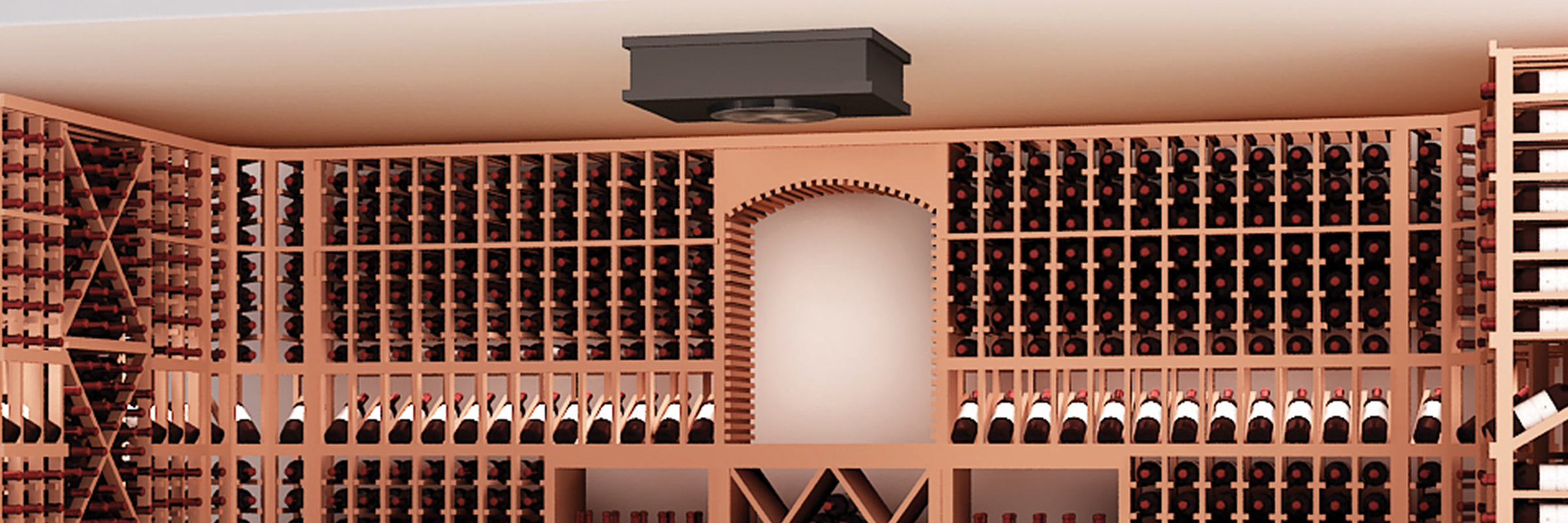 WineMate Cooling & Refrigeration Systems Vinotemp