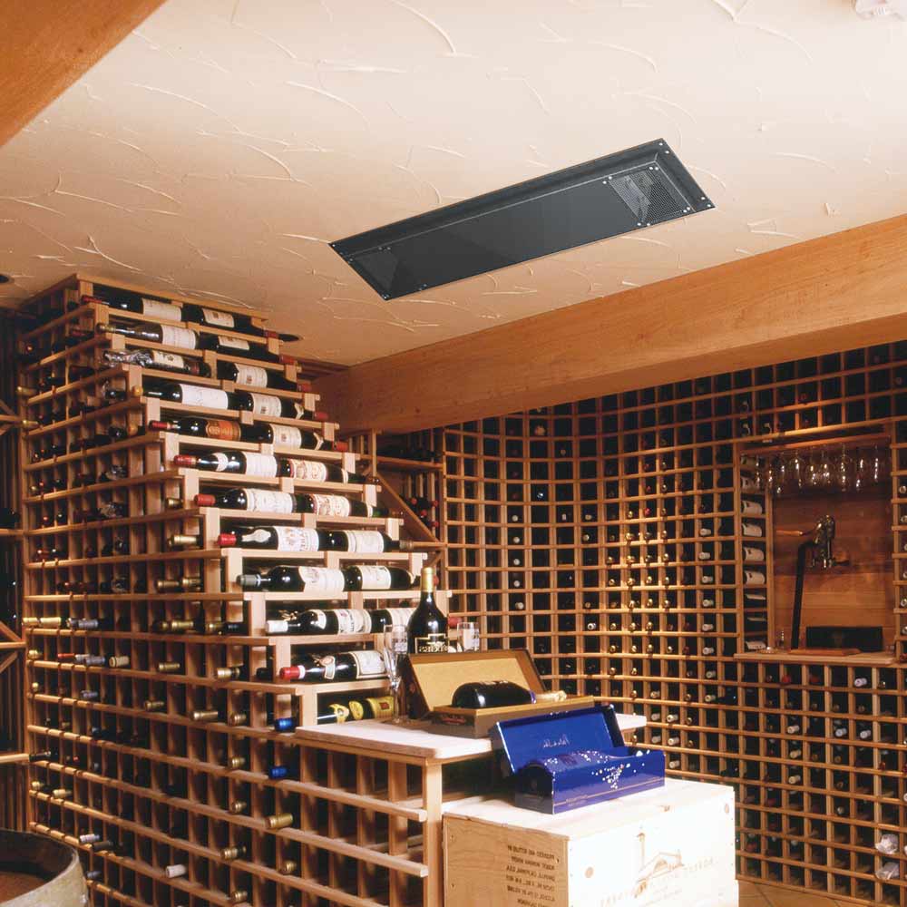 Wine Cellar Cooling Systems Gallery