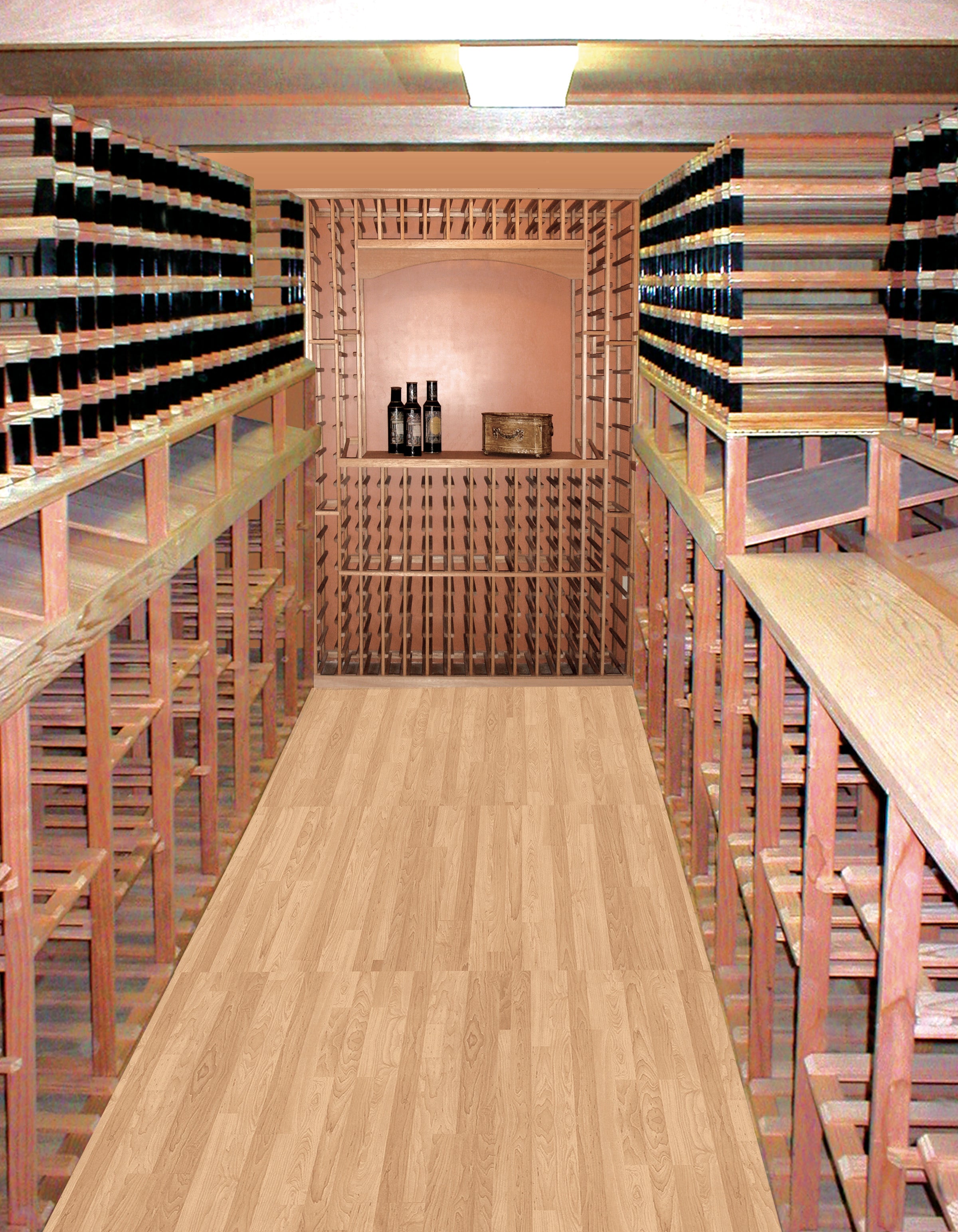 Cedar wine online cellar