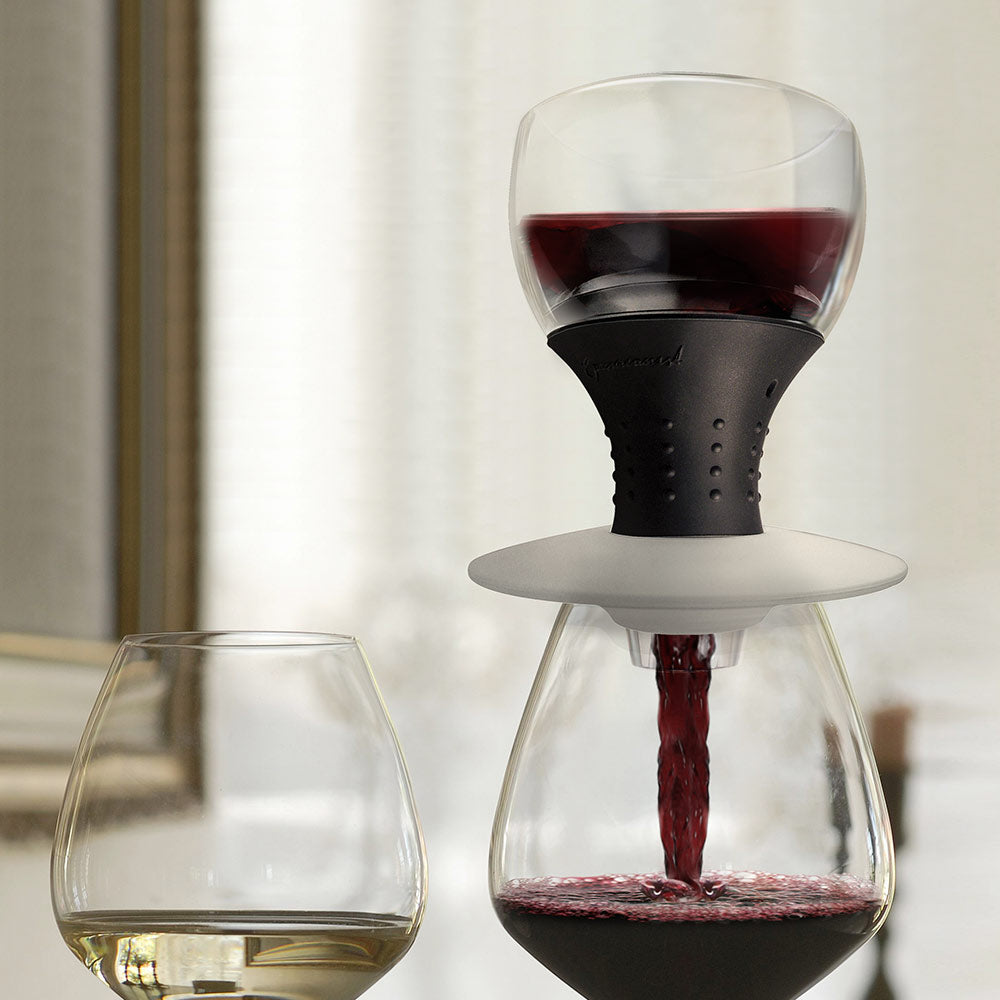Wine Aerators  Vinotemp