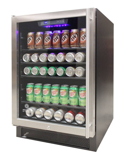 Connoisseur Series 46 Single-Zone Beverage Cooler (Left Hinge) 3