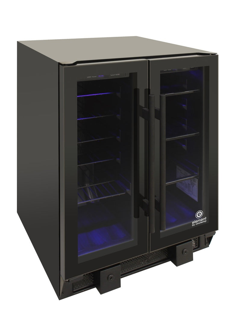 Touch Screen Wine & Beverage Cooler - 10