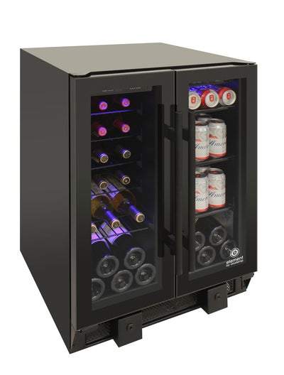 Touch Screen Wine & Beverage Cooler - 9