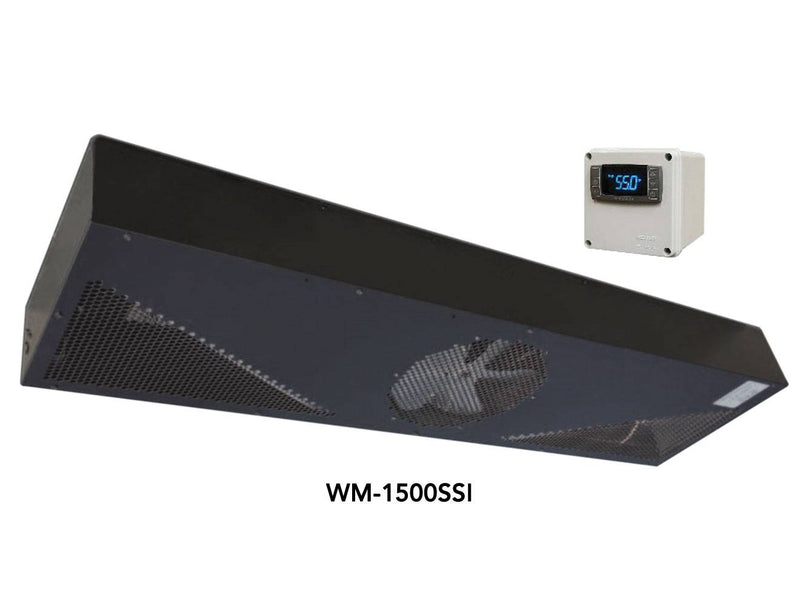 Wine-Mate 1500SSI Split Ceiling-Recessed Wine Cooling System