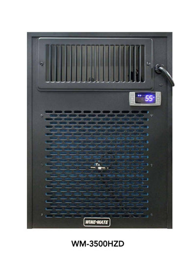 Wine-Mate 3500HZD - Wine Cellar Cooling System 1