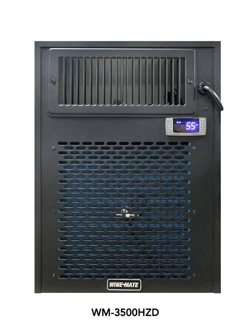 Wine-Mate 3500HZD - Wine Cellar Cooling System 1