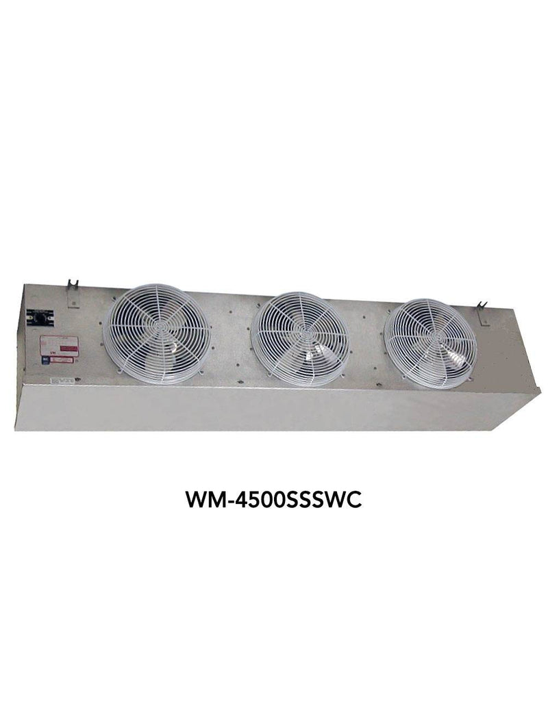 Wine-Mate 4500SSSWC Split Ceiling-Slim Wine Cooling System