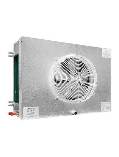 Wine-Mate 12000SSDWC Water-Cooled Ceiling-Mounted Cooling System