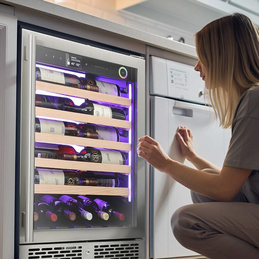 How to Extend the Life of Your Wine Refrigerator: Maintenance and Care Tips