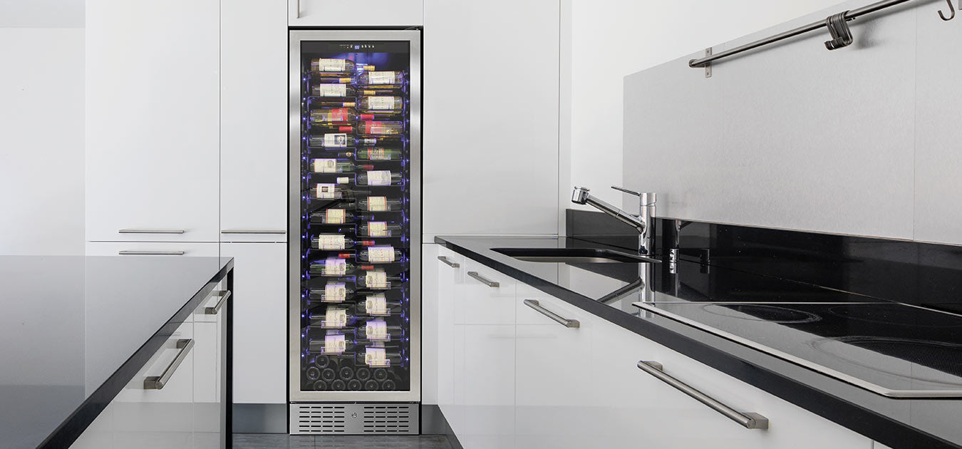 What is the Best Way to Store Wine? Vinotemp