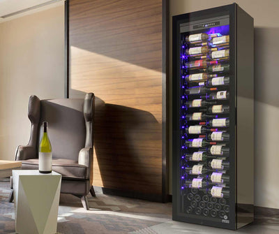 Top 10 Vinotemp Wine Coolers 2021