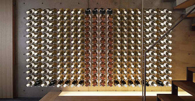 How to Start a Custom Wine Cellar Project