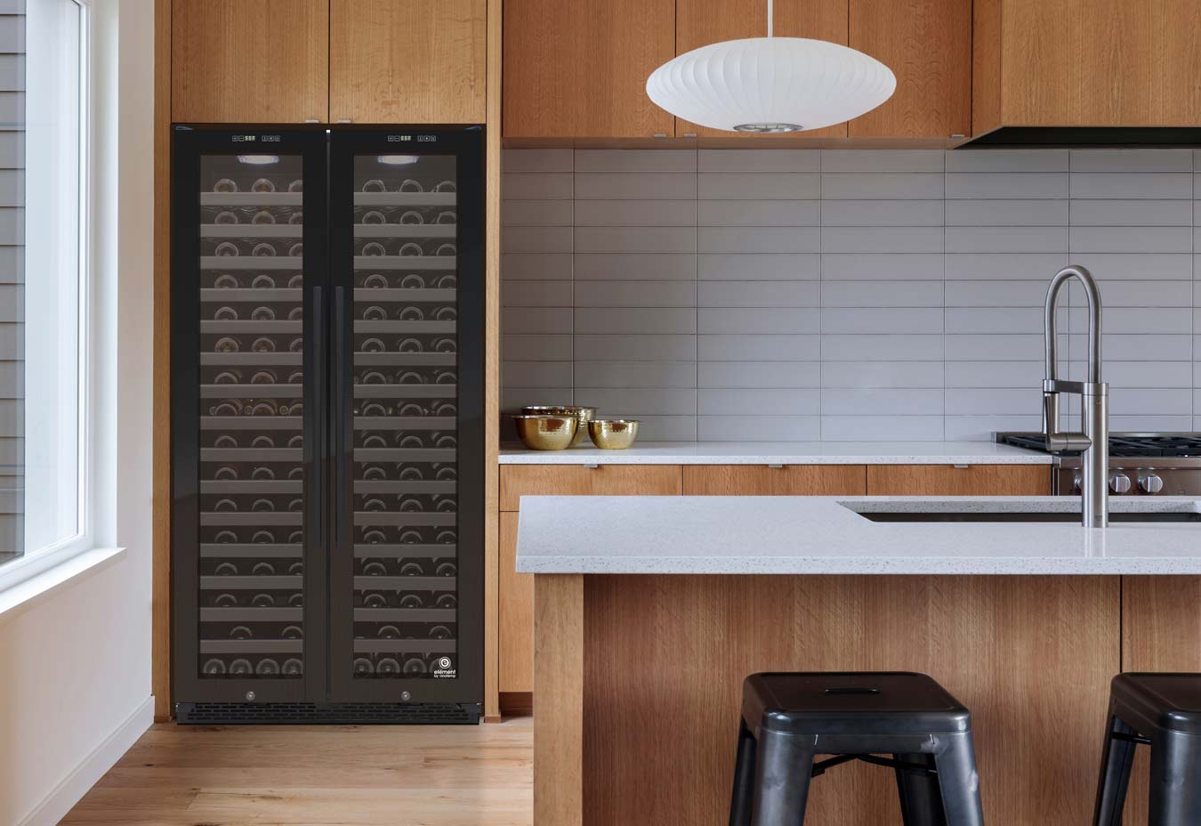 What is the Difference Between a Wine Cooler and Wine Cellar? Vinotemp