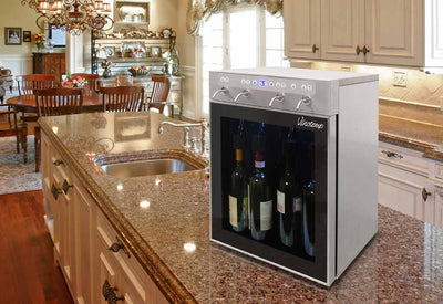 Benefits of Owning a Wine Dispenser
