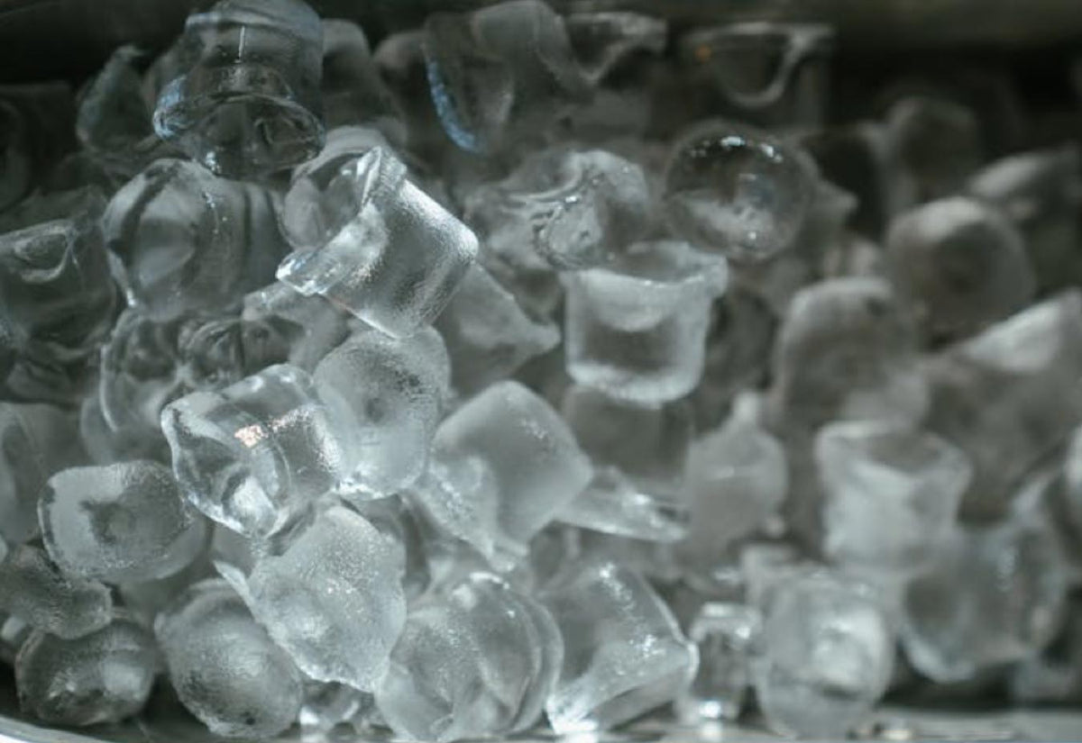 How Do Built-in Ice Makers Work?