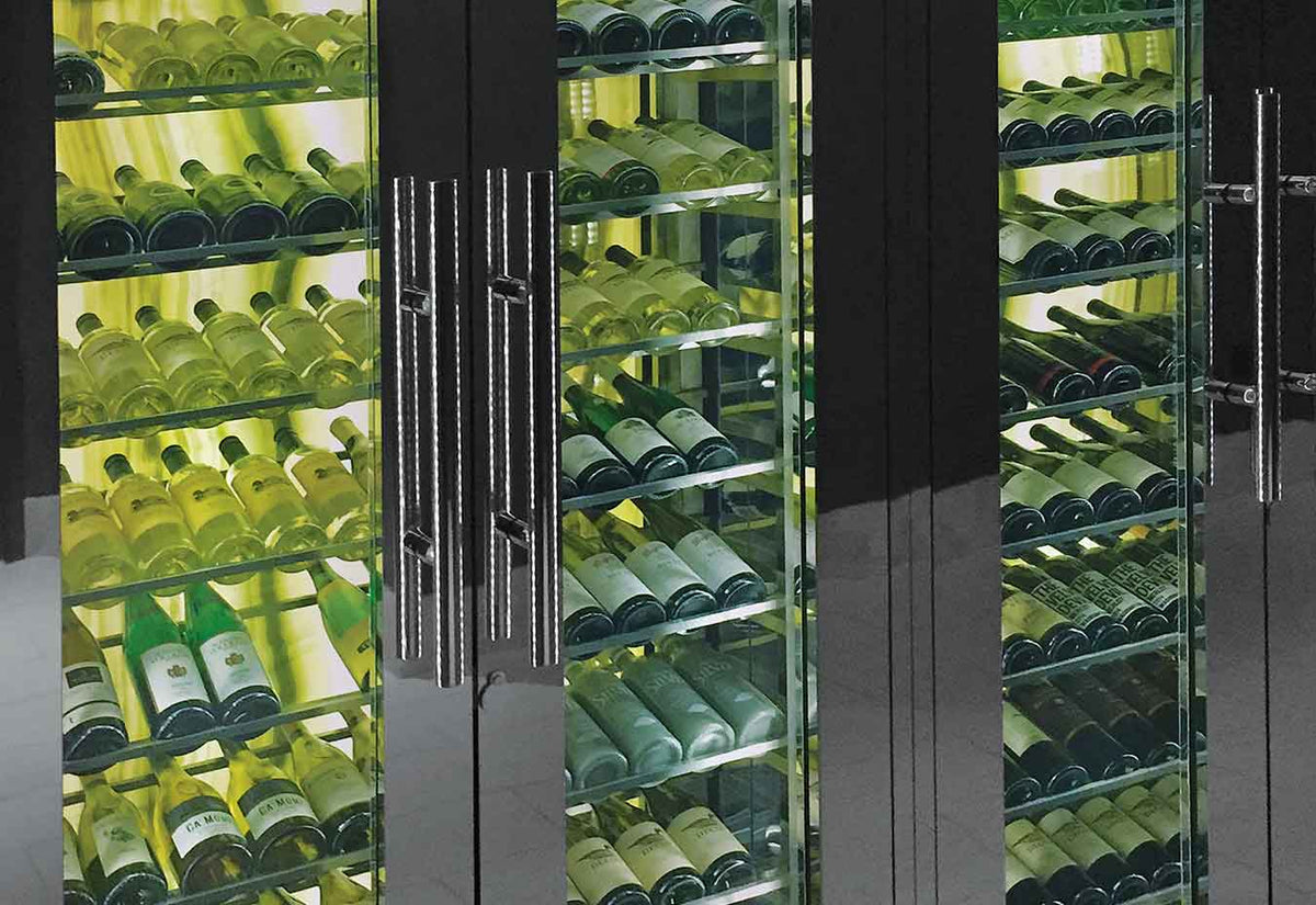 What is the Ideal Wine Cellar Humidity?