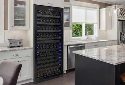 Where in the House Should You Keep a Wine Refrigerator?