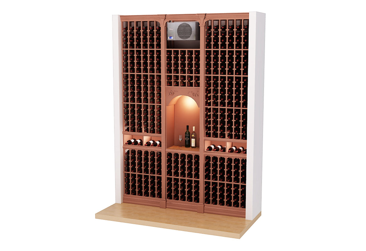 How Long Do Wine Cellar Cooling Units Last?