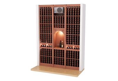How Long Do Wine Cellar Cooling Units Last?