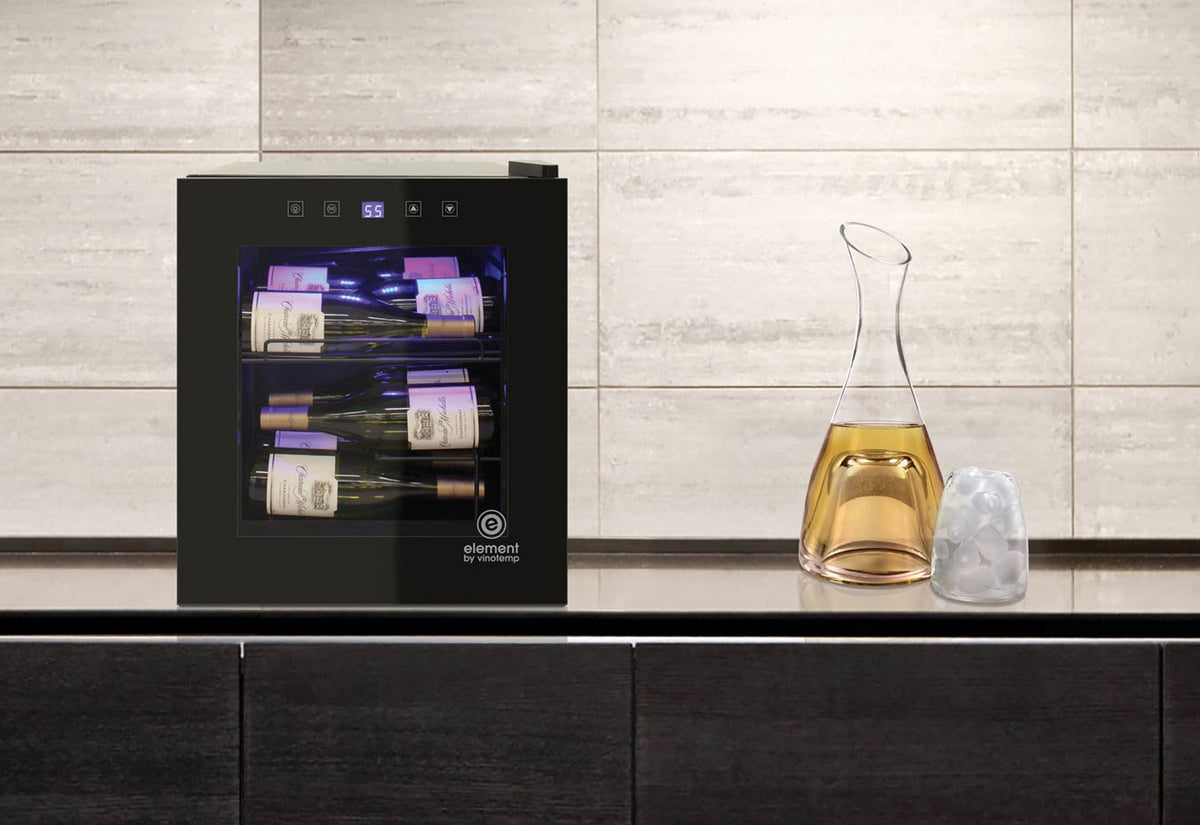 How Long Should a Wine Fridge Last?