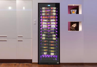 Can You Use a Wine Fridge as a Normal Fridge?