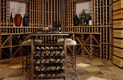 Organizing Your Wine Collection