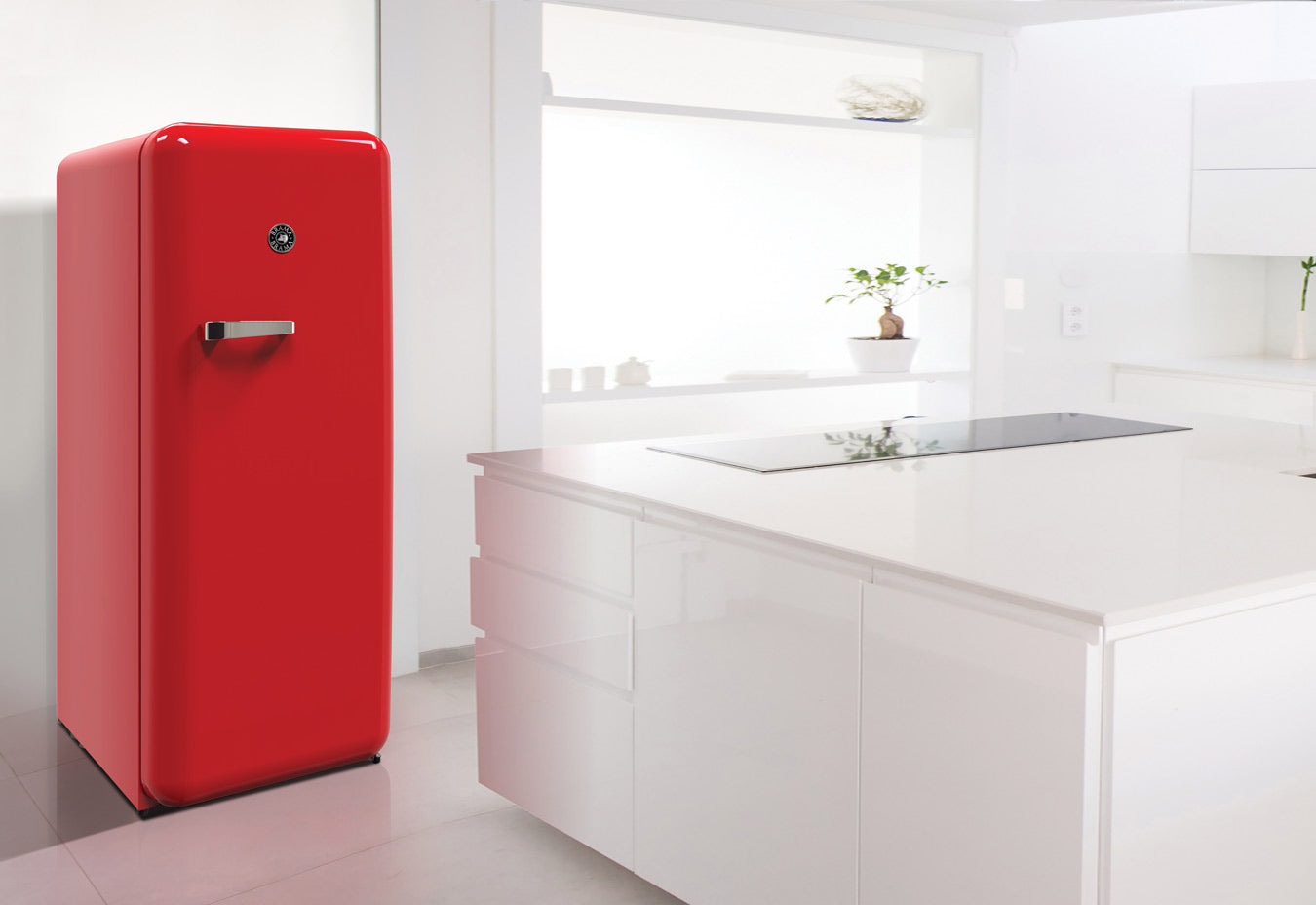 Which is Better; Single Door or Double Door Refrigerators? Vinotemp