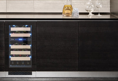 What’s the Best Temperature for a Wine Refrigerator?