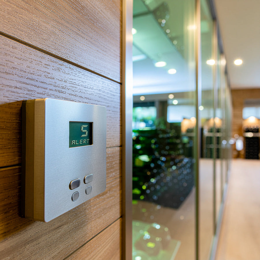 Signs Your Wine Cellar Cooling System Needs an Upgrade