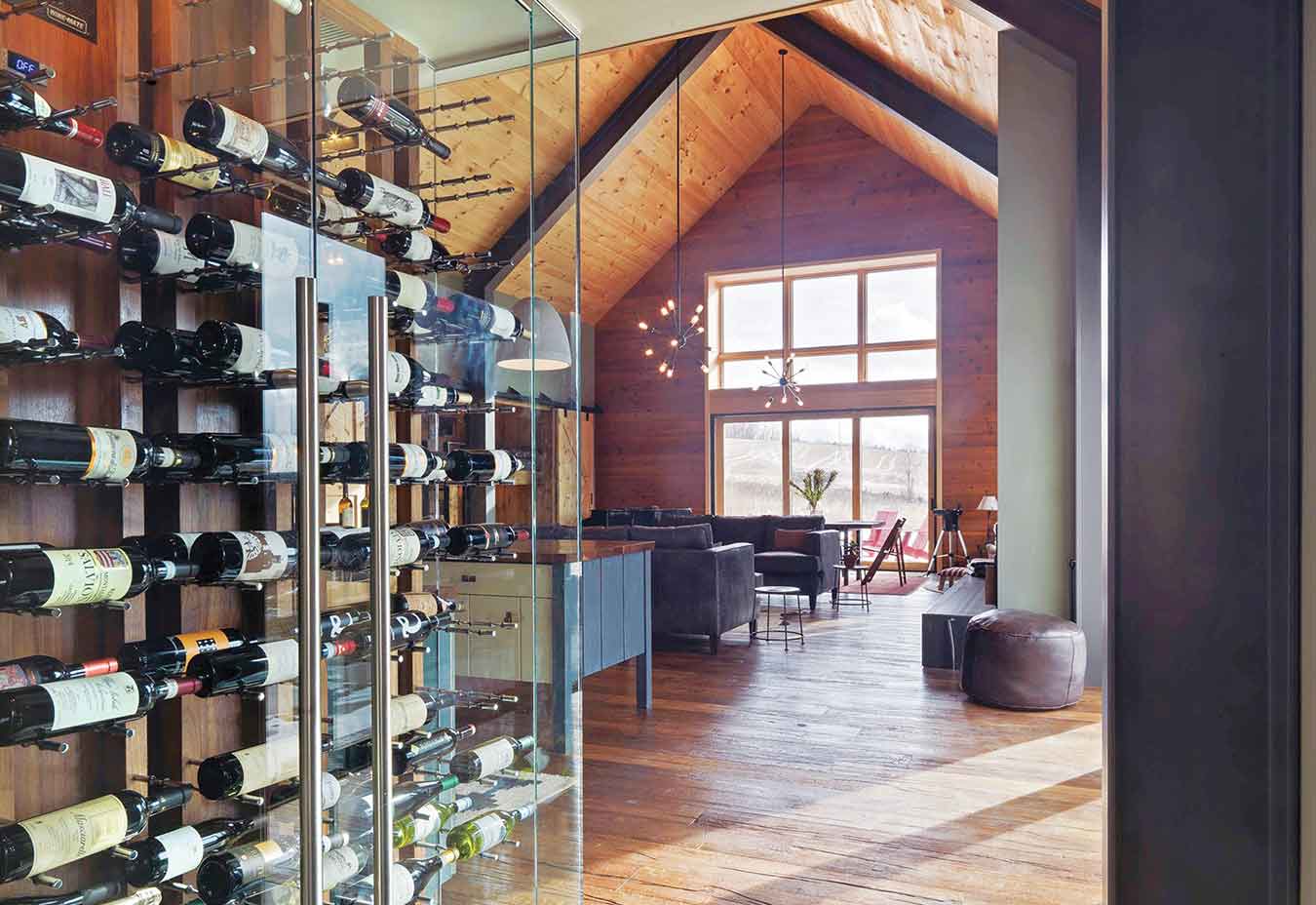 Types of Wine Racks – Vinotemp