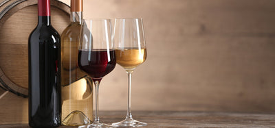 Valentine’s Day Gift Ideas for Wine Lovers