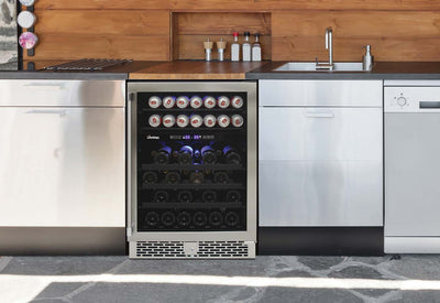 Are Outdoor Refrigerators Worth It?