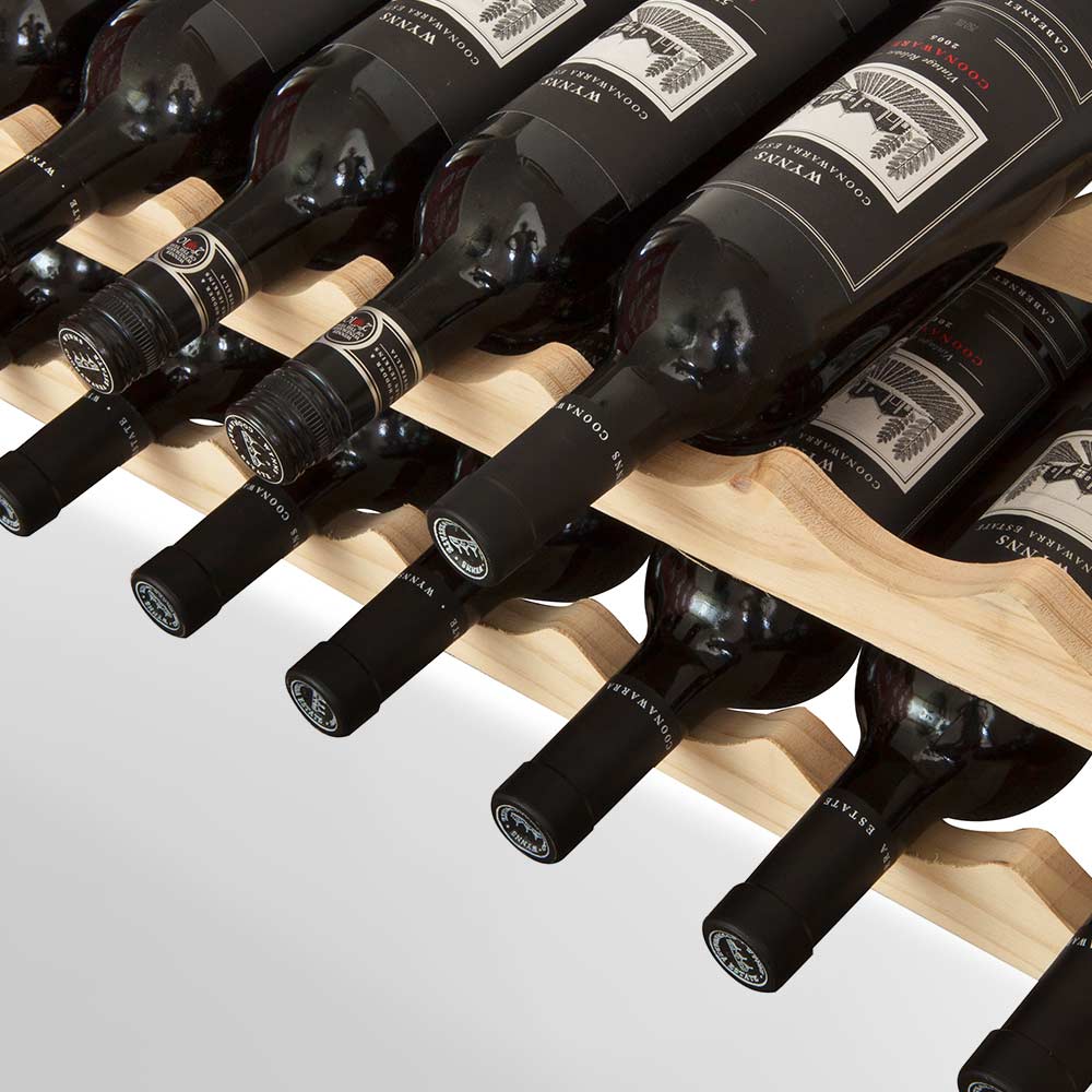 Modular Wine Racks