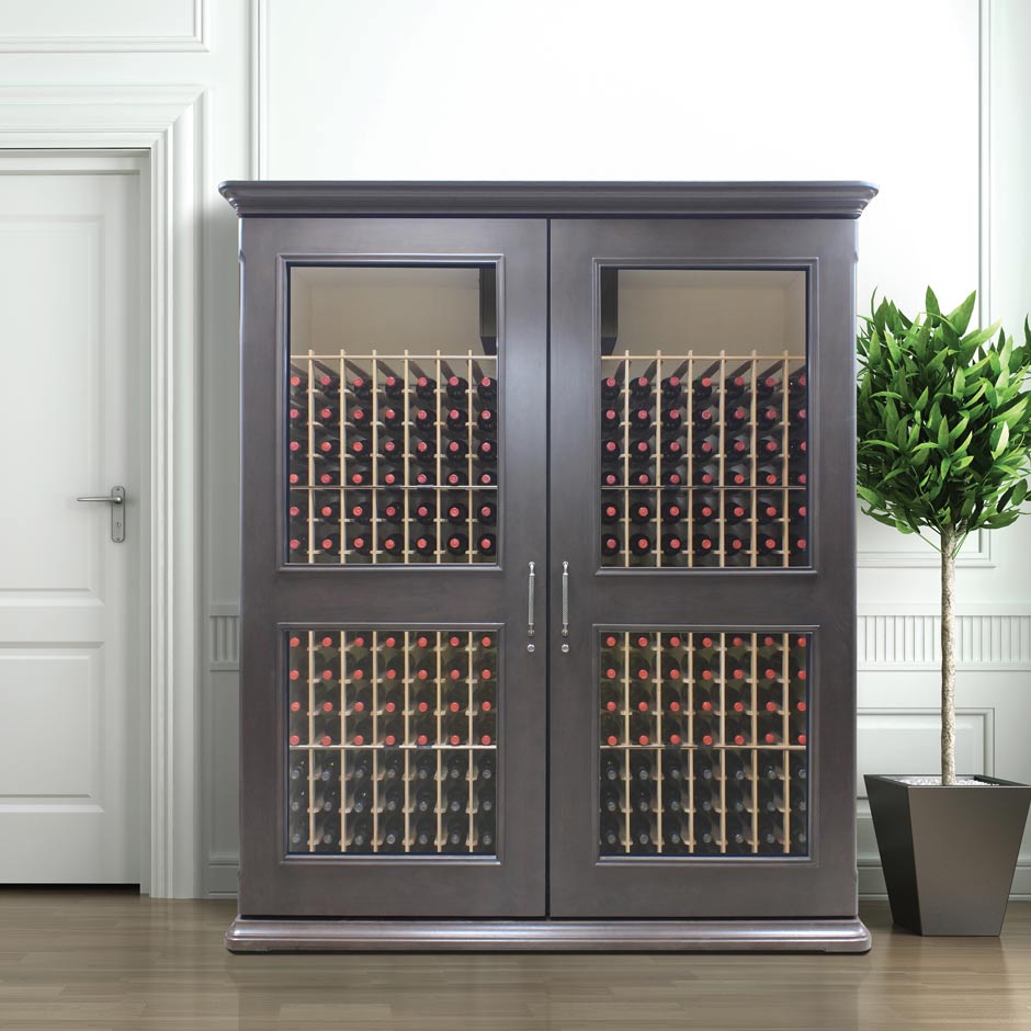 Wine Cabinets Storage Vinotemp