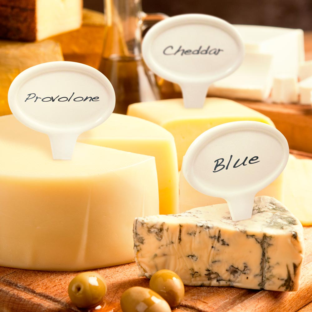 Cheese Storage & Accessories