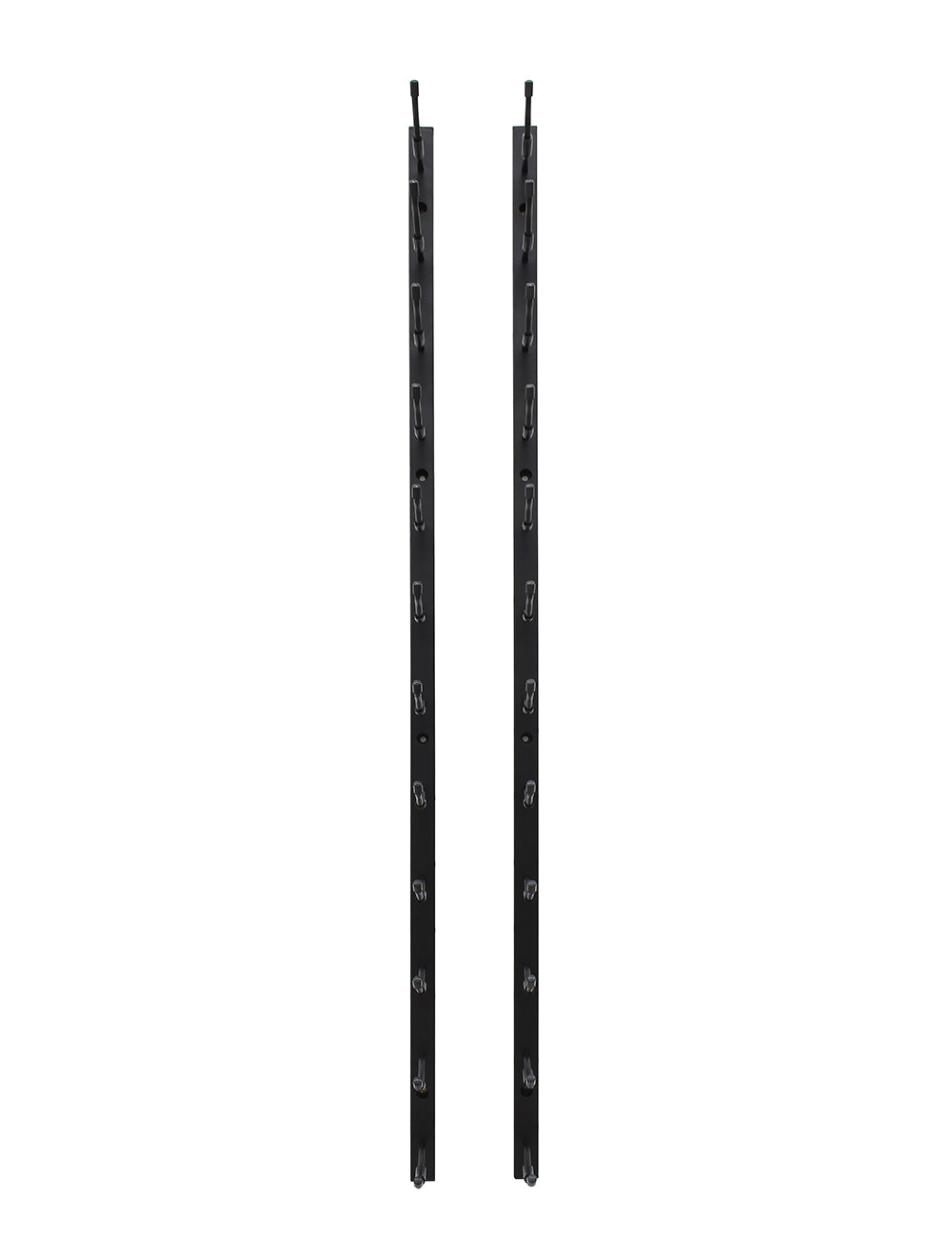 Vinotemp Epicureanist Metal Wine Rack, 12 Bottle Capacity