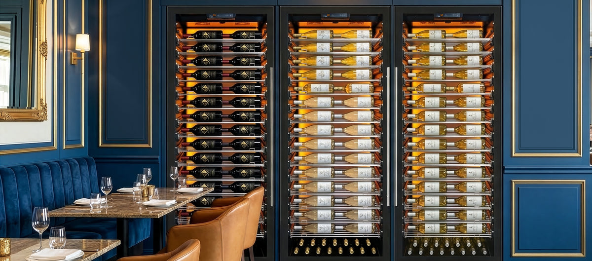 Vinotemp — photo from the business website