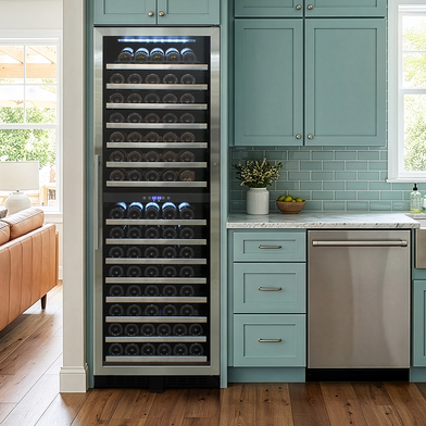 Wine Coolers