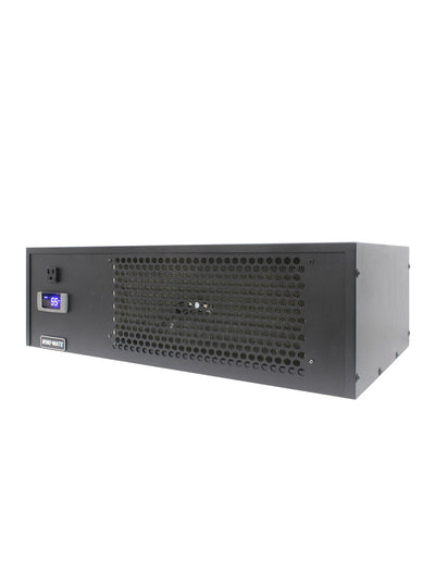 Wine-Mate by Vinotemp Self-Contained Low-Profile Wine Cooling System