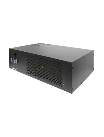 Wine-Mate by Vinotemp Self-Contained Low-Profile Wine Cooling System