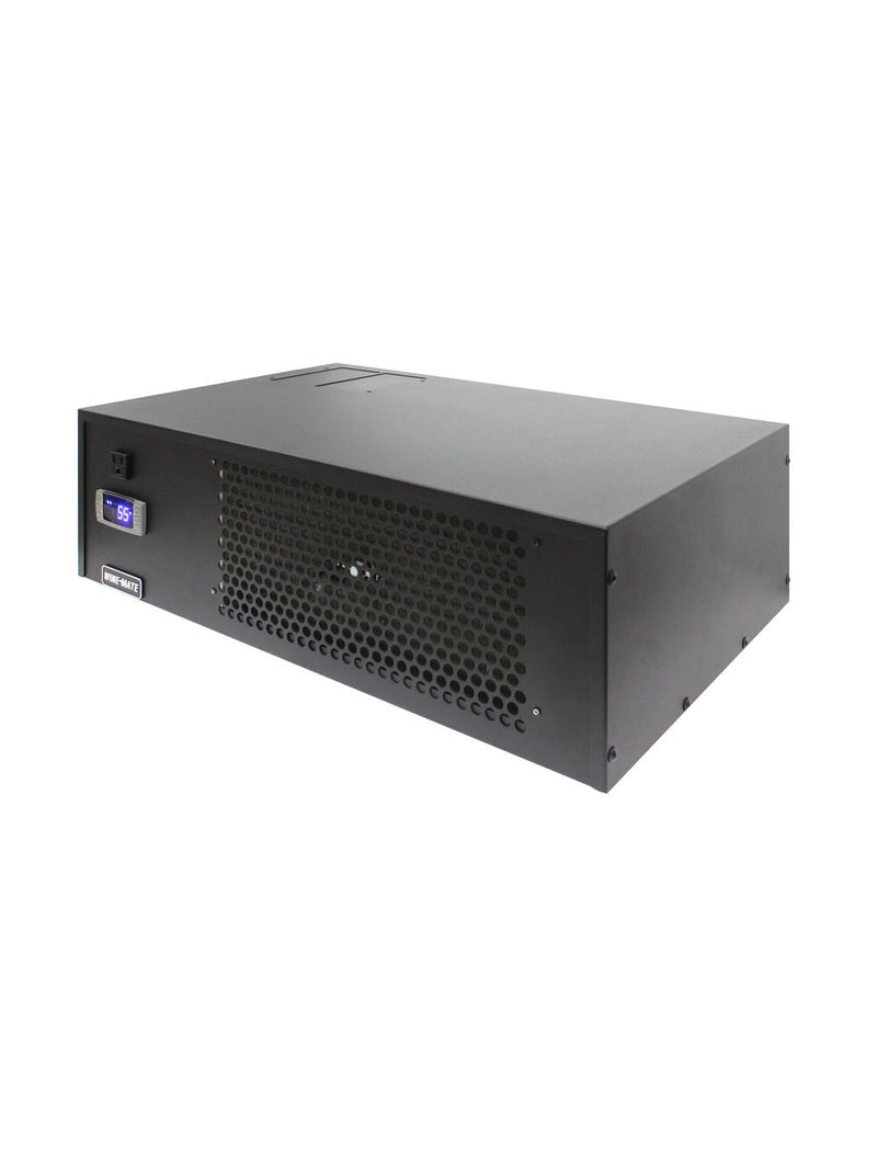 Wine-Mate by Vinotemp Self-Contained Low-Profile Wine Cooling System