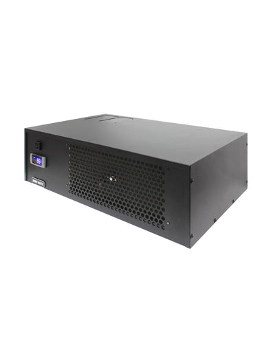 Wine-Mate by Vinotemp Self-Contained Low-Profile Wine Cooling System