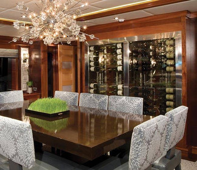 Luxury Wine Cellar Gallery