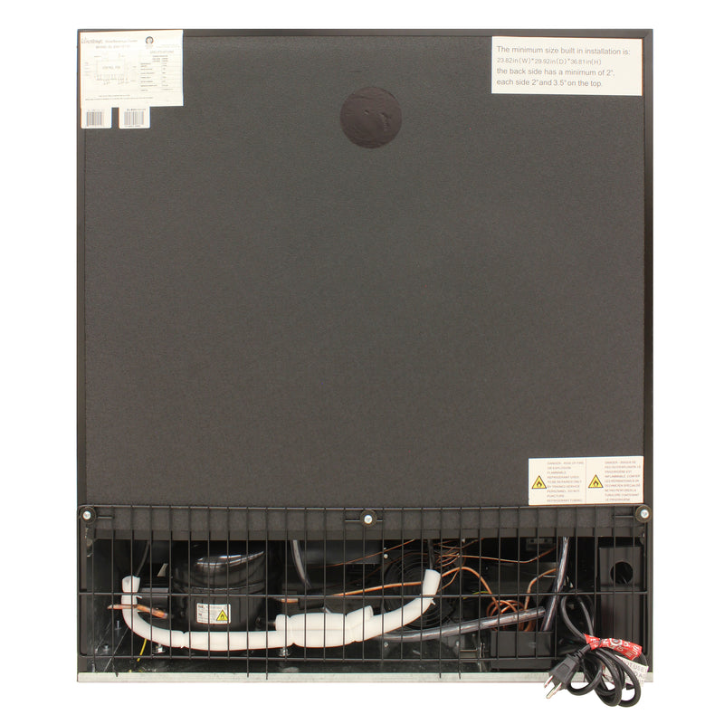 Vinotemp Butler Series Wine and Beverage Cooler
